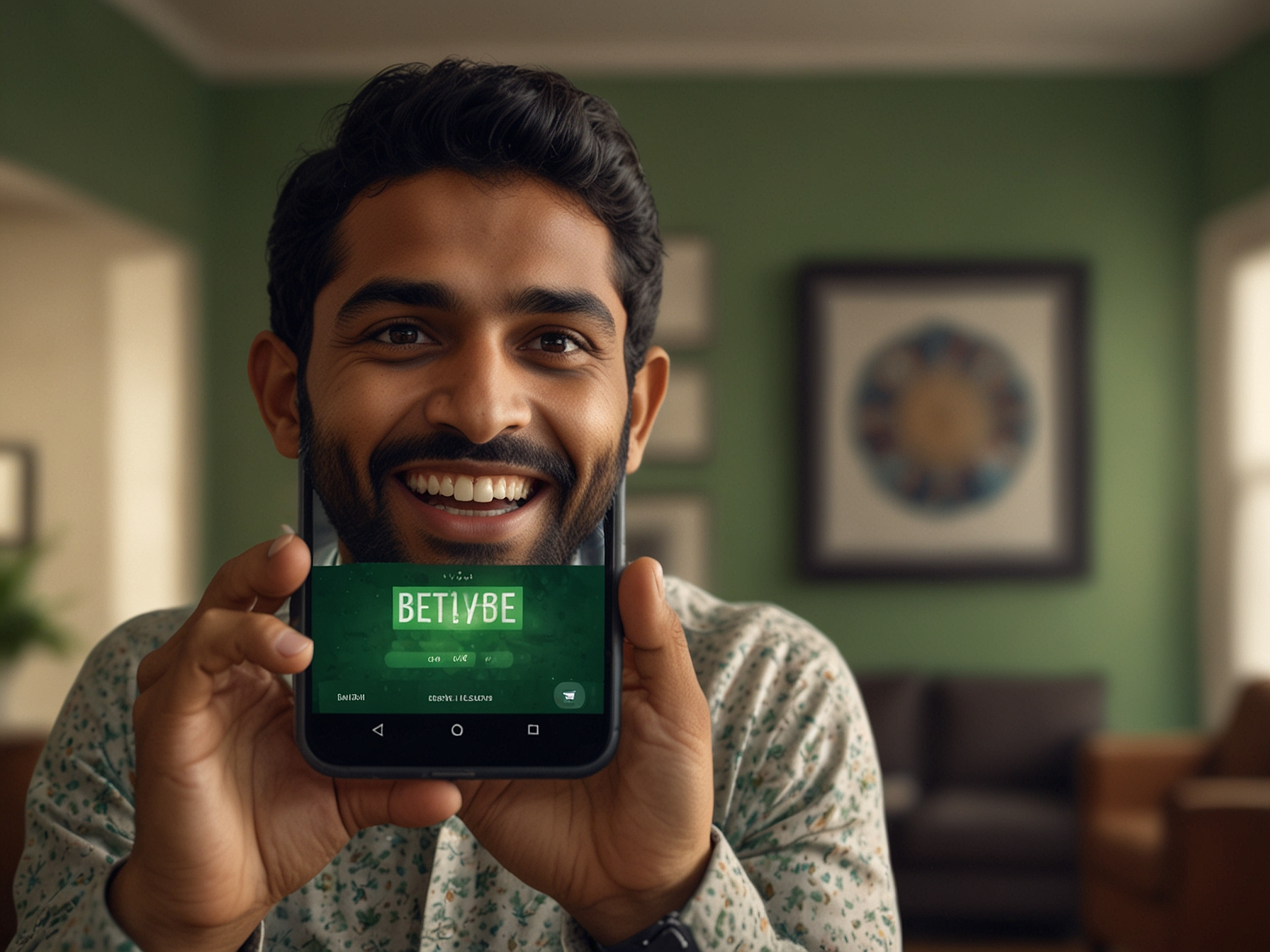 Join BetVibe and claim welcome bonus
