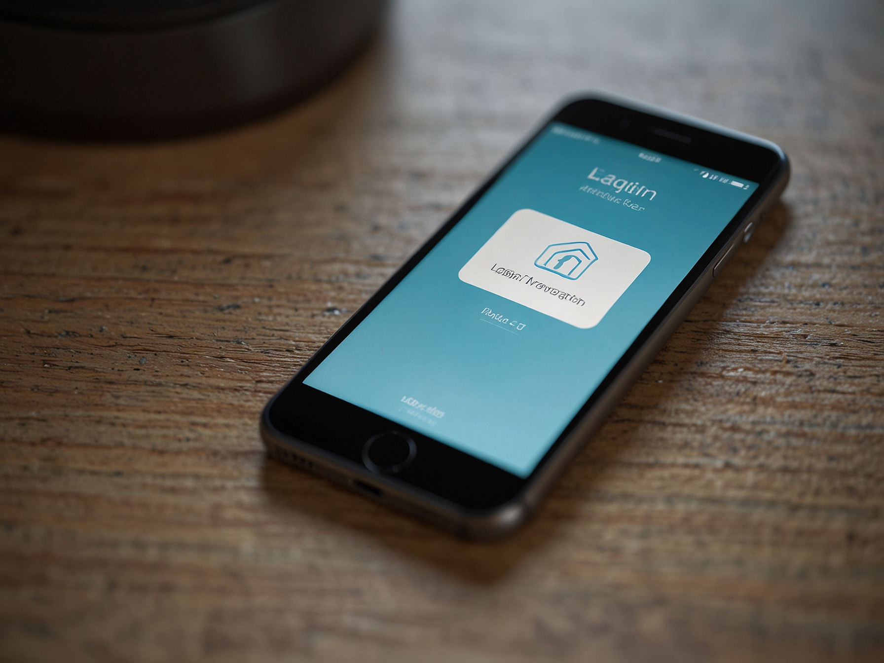 Secure account protection